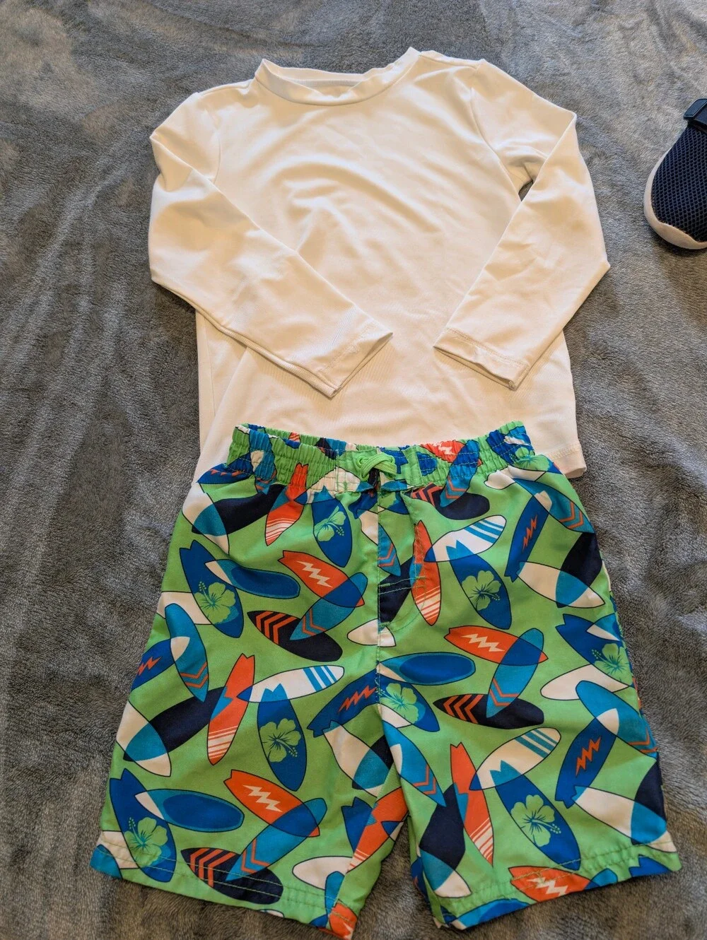 The Childrens Place set 3t